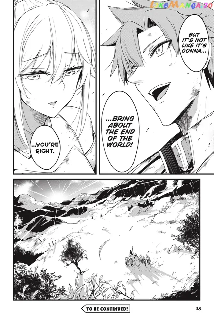 Goblin Slayer: Side Story Year One Chapter 75 image 29_optimized